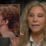 Barbra Streisand Explains Why She Never Got A Nose Job -- & It's A Damn Good Reason!
