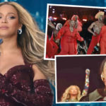 Beyoncé Reveals Daughter Blue Ivy Saw ALL The Hate About Her 'Lackluster' Dancing!