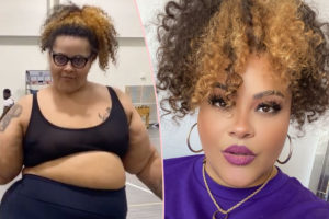 Extreme Weight Loss Season 4 Standout Brandi Mallory Dead At 40 - Perez