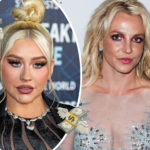 That 'Christina Sucks' Door In Britney Spears' Childhood Home Could Be Auctioned For HOW MUCH Money?!?