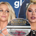 Britney Spears' Childhood Home For Sale -- And There's A Dig At Christina Aguilera Scrawled On The Wall?!