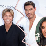 Kim Kardashian Hairstylist Chris Appleton DIVORCING Lukas Gage Just 6 Months After Wedding!