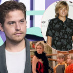 Dylan Sprouse Got Body Shamed By Disney Execs As A Child!