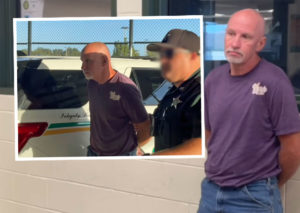 Florida Man Who Raised Thousands After Husband Was Killed Now Charged