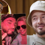 J Balvin Spills Details On Dinner With Britney Spears!
