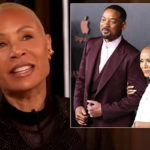Jada Pinkett Smith Doubles Down, Says She & Will Smith Will NEVER Get Divorced: 'Together Forever'!
