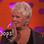Judi Dench Accidentally FaceTimed Someone NAKED For Their Birthday! OMG!