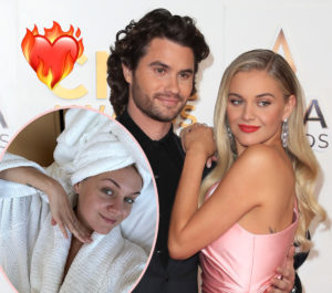 Kelsea Ballerini Talks Game-Changing Sex With Chase Stokes: 'A Whole