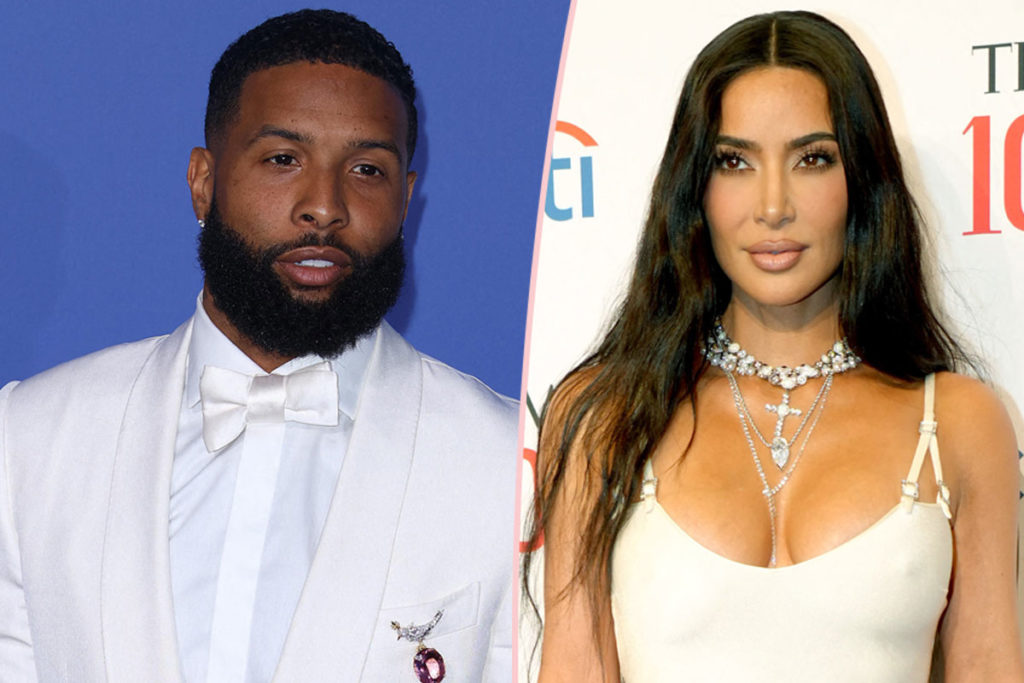 Naughty Or Nice List? Kim Kardashian, Cardi B, & More Stars Reveal