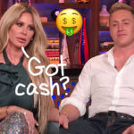 Kim Zolciak Is Selling Off Even MORE Pricey Designer Wear Amid Marriage & Financial Unrest!