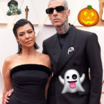 Was Kourtney Kardashian & Travis Barker's Baby Born On Halloween?! Birth Certificate Confirms FULL Name & Date!