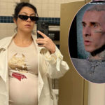Here’s Why Pregnant Kourtney Kardashian Has Been ‘Skipping Out On Events’ Lately!