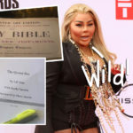 Lil’ Kim Claims Her Unreleased Book Has Outsold The BIBLE?!?