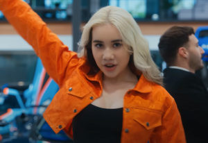 Lil Tay Speaks Out In First Interview Since Death Hoax - Claims Father