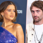 Maren Morris & Ryan Hurd Put Divorce Aside To Take Son Trick-Or-Treating! LOOK!