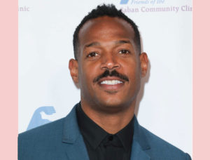 Marlon Wayans Reveals Eldest Child Is Transgender: 'Unconditional Love