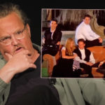 Matthew Perry's Death May Affect Where You Can Watch Friends Reruns