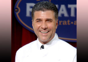 Celeb Chef Michael Chiarello's Shocking Death Explained - Perez Hilton