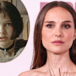 Natalie Portman Chillingly Credits ‘Luck’ To Not Being ‘Harmed’ As A Child Actor