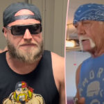 Hulk Hogan’s Son Nick Arrested For DUI In Florida After REFUSING To Take A Sobriety Test!