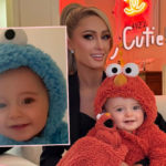 Paris Hilton Shuts Down Controversy Over Son's Head Size With ADORABLE New Video!