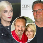 Selma Blair Opens Up About Good Friend Matthew Perry: 'His Comedy Was Therapy'