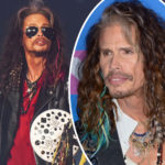 Steven Tyler Accused Of Holding Minor 'Captive' During Alleged 1975 Sexual Assault -- While Others Watched And Laughed