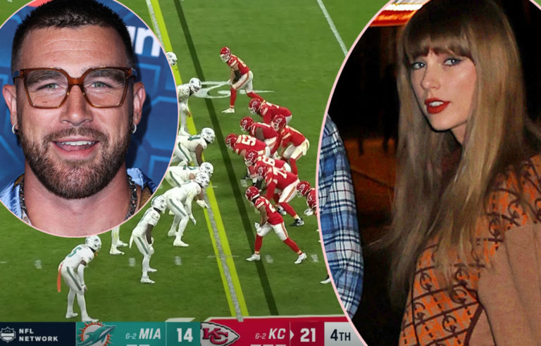 Taylor Swift Hosts NFL Viewing Party For Other WAGs Of Kansas City ...