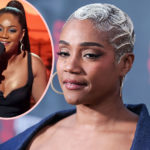 Tiffany Haddish’s Friends 'Concerned' -- They Think She's 'Hiding Behind A Fake Smile' After DUI!