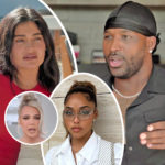 Tristan Thompson FINALLY Apologizes To Kylie Jenner For Cheating With Her BFF Jordyn Woods!