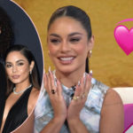 Vanessa Hudgens Drops BIG Deets On Cole Tucker Engagement -- Will She Take His Name??