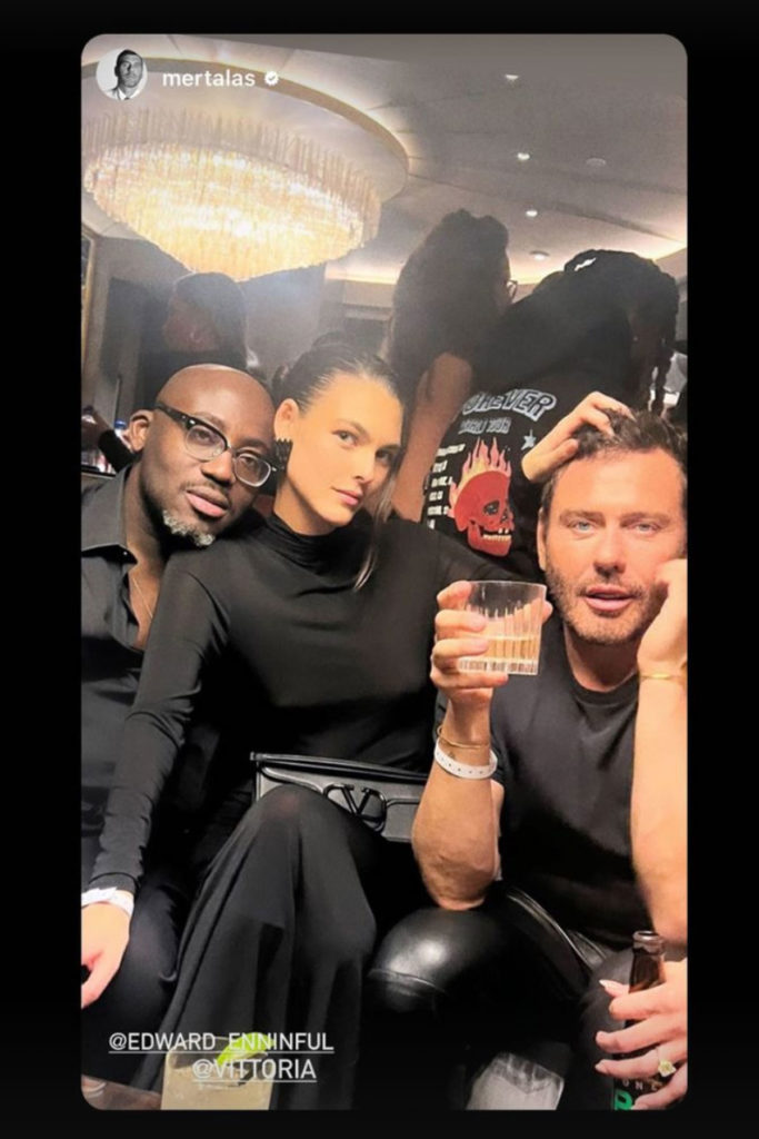 Leonardo DiCaprio’s 49th Birthday Bash Had ALL The A-Listers! Get The