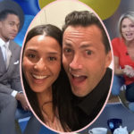 ENGAGED! Amy Robach & TJ Holmes' Exes Andrew Shue & Marilee Fiebig Are Getting Married!
