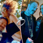 Bam Margera Engaged To GF Dannii Marie After Only 6 Months Of Dating!