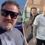 Bam Margera Back To His Old Ways... But This Time It's A Good Thing?!