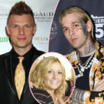 Nick & Aaron Carter’s Sister Bobbie Jean Dead At 41