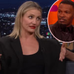 Cameron Diaz Finally Addresses Rumor She Quit Acting Due To Jamie Foxx’s Back In Action Set ‘Meltdown’!