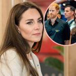 How Princess Catherine Feels About The 'Royal Racist' Accusation!