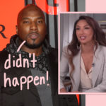 Jeezy DENIES Cheating On Jeannie Mai!