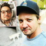 Jeremy Renner Visits Hospital That Treated Him 1 Year After Near-Fatal Snowplow Accident: 'Forever In Your Debt'