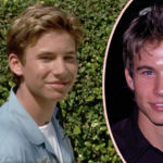 Home Improvement Star Jonathan Taylor Thomas Detained After Traffic Stop Near Malibu -- Details