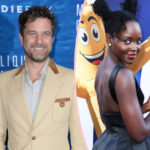 Joshua Jackson & Lupita Nyong'o Romance CONFIRMED In New Pics! And Here's How It Started...