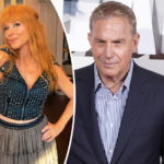 Wait, HOW LONG Have Kevin Costner & Jewel Been Dating Really?!