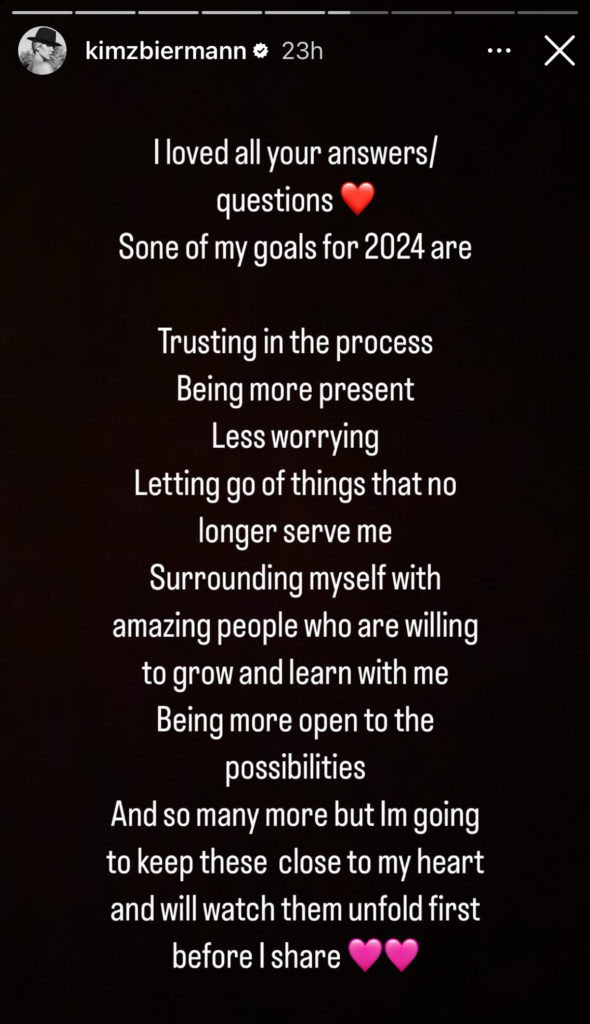 Kim Zolciak Letting Go Of Things That No Longer Serve Her In 2024   Kim Zolciak New Years Resolutions 590x1024 