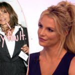 Lynne Spears 'Takes Full Blame' For Estrangement From Daughter Britney Amid Reconciliation Moves
