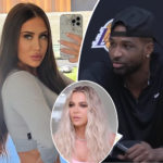 Maralee Nichols SLAMS ‘False’ Claim She Had ‘One Night Stand’ With Tristan Thompson!