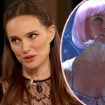 Why Natalie Portman Will Never Show Her Boobs In A Movie!