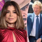 Paula Abdul Sues American Idol & SYTYCD Executive Producer Nigel Lythgoe For Sexual Assault!
