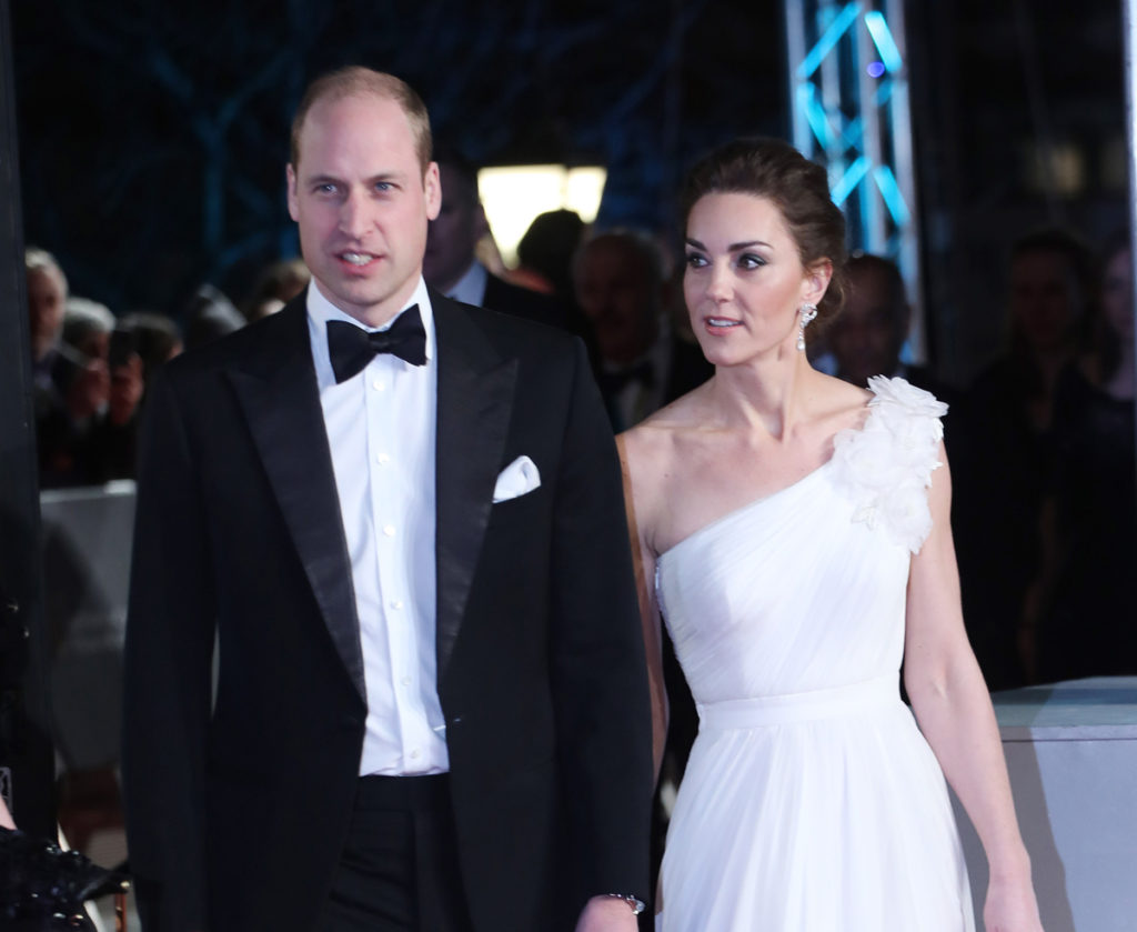 Palace Was 'Desperate' To Kill Prince William Cheating Rumor - Here's ...