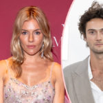 Sienna Miller Says Criticism Of Her Age Gap With Baby Daddy Oli Green Is 'Misogynistic'